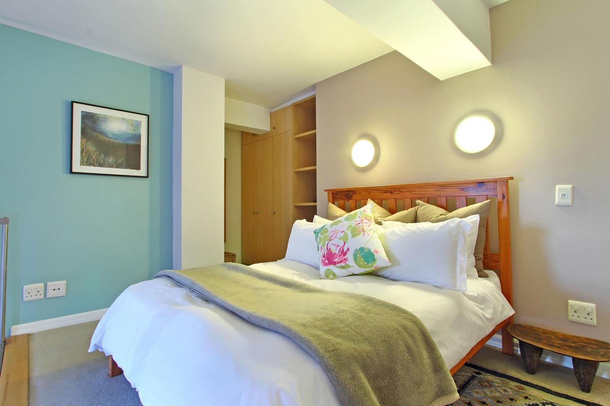 Cape Eazi Stayz Mutual Apartments Kapstaden Værelse billede